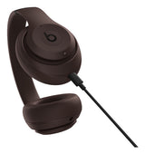 Apple Beats Studio Pro Headset Kabel & trådløs Opkald/musik USB Type-C Bluetooth Brun