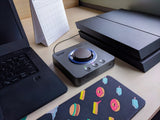 Creative Labs Sound Blaster X4 7.1 kanaler USB