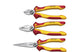Wiha 38637 tang Tangsæt