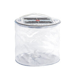 Ultron 185953 camping lanterne Batteridrevet campinglygte