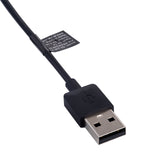Akyga AK-SW-33 oplader til mobil enhed SmartWatch Sort USB Indendørs