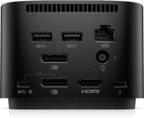 HP Thunderbolt-dockingstation 120 W G4