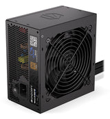 ENDORFY Vero L6 enhed til strømforsyning 550 W 24-pin ATX ATX Sort
