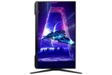 Samsung S27DG300EU computerskærm 68,6 cm (27") 1920 x 1080 pixel Fuld HD LCD Sort