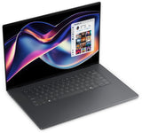 DELL XPS DA16260 Copilot+ PC Intel Core Ultra X7 358H Laptop 40,6 cm (16") Berøringsskærm 3.2K 32 GB LPDDR5x-SDRAM 1 TB SSD Wi-Fi 7 (802.11be) Windows 11 Pro Grafit Nordisk