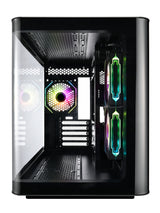 FSP S380-BA Micro Tower Sort