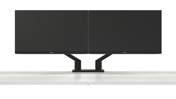 DELL MDA20 68,6 cm (27") Skrivebord Sort