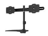 Multibrackets 7419 skærmbeslag og -stativer 81,3 cm (32") Skrivebord Sort