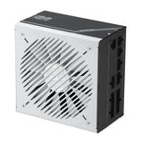 ASUS Prime AP-750G enhed til strømforsyning 750 W 20+4 pin ATX ATX Sort, Hvid