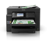 Epson EcoTank L15150 Inkjet A3+ 4800 x 2400 dpi 32 sider pr. minut Wi-Fi