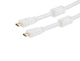 Prokord HDMI-H 0080 HDMI-kabel 15 m HDMI Type A (Standard) Hvid