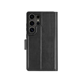 dbramante1928 Bergen Pro mobiltelefon etui 17,3 cm (6.8") Folie Sort