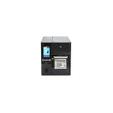 Zebra ZT411 etiketprinter Termisk overførsel 300 x 300 dpi 356 mm/sek. Kabel & trådløs Ethernet LAN Bluetooth