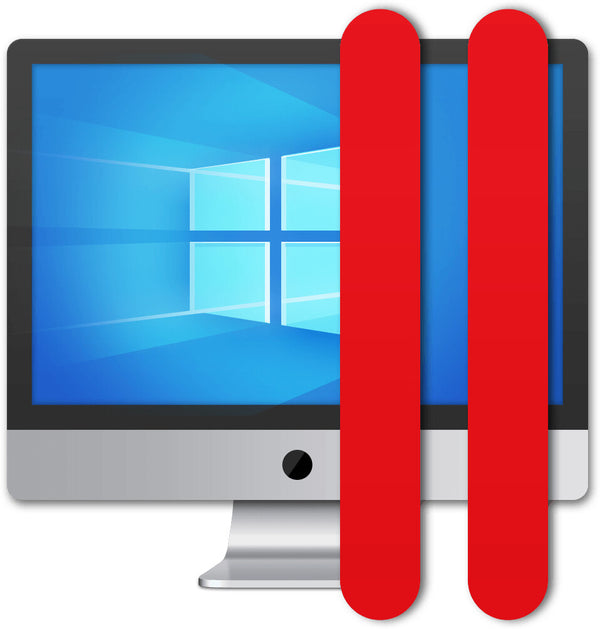 Parallels Desktop 1 licens(er) Abonnement 1 År