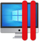 Parallels Desktop 1 licens(er) Abonnement 1 År