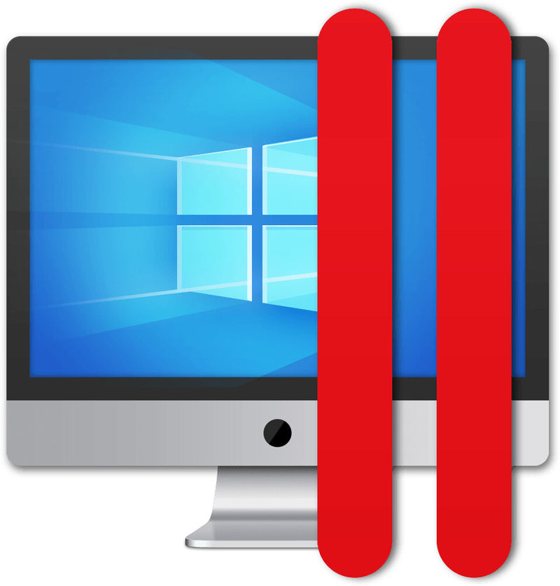 Parallels Desktop 1 licens(er) Abonnement 1 År