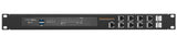 Rackmount.IT RM-SW-T12I tilbehør til rack Brandvæg stativmontering