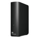 Western Digital Elements WDBWLG0220HBK-EESN ekstern harddisk 22 TB Micro-USB B 3.2 Gen 1 (3.1 Gen 1) Sort