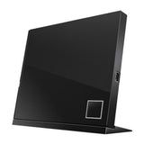 ASUS SBC-06D2X-U optisk diskdrev Blu-Ray DVD Combo Sort