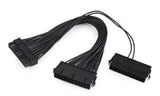 Gembird CC-PSU24-01 intern strømkabel 0,3 m