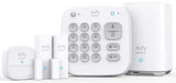 Eufy T8990321 smart bolig sikkerhedssæt Wi-Fi