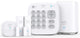 Eufy T8990321 smart bolig sikkerhedssæt Wi-Fi