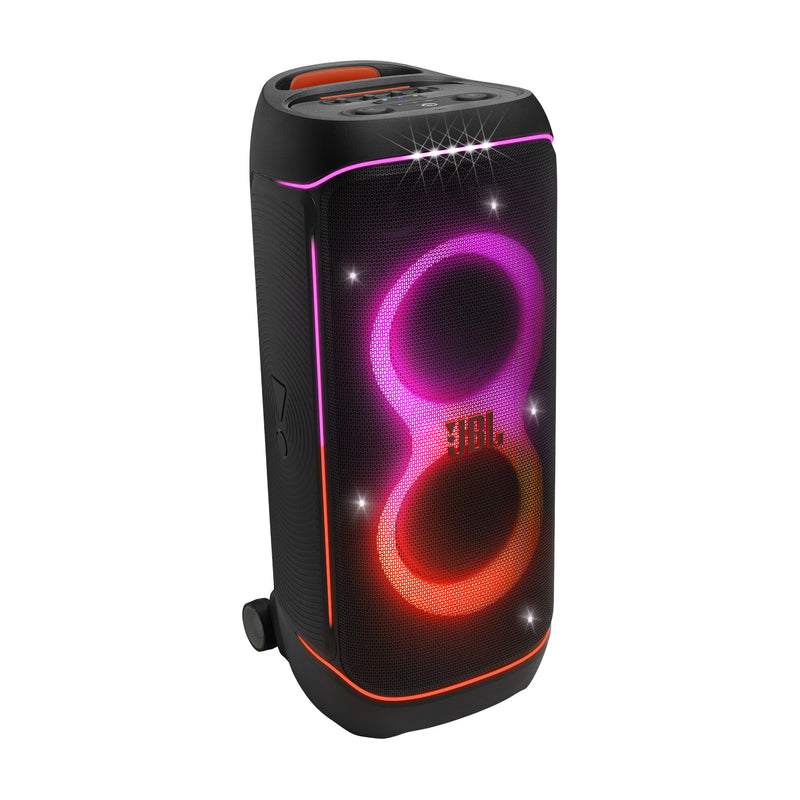 JBL PartyBox 720 Festtaler Sort 800 W