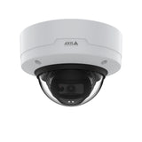 Axis M3216-LVE Kuppel IP-sikkerhedskamera Indendørs & udendørs 2688 x 1512 pixel Loft/væg