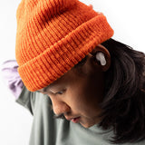 Skullcandy Dime 3 Headset True Wireless Stereo (TWS) I ørerne Opkald/Musik/Sport/Hverdag Bluetooth Elfenben