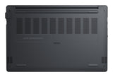 ASUS ExpertBook BM1 BM1403CDA-S61825X AMD Ryzen™ 5 150 Laptop 35,6 cm (14") Fuld HD 16 GB DDR5-SDRAM 512 GB SSD Wi-Fi 6 (802.11ax) Windows 11 Pro Tysk Sort, Grå