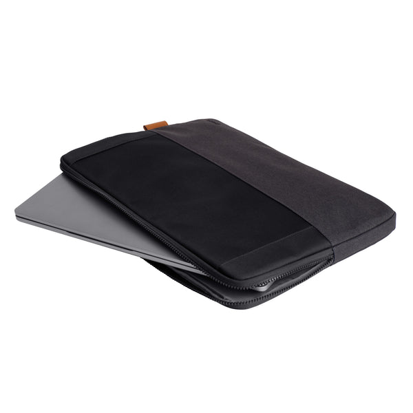 Trust Lisboa 40,6 cm (16") Etui Sort