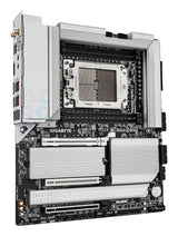 GIGABYTE TRX50 AERO D bundkort AMD TRX50 Socket sTR5 Udvidet ATX