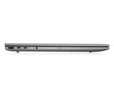 HP ZBook 8 G1i Intel Core Ultra 9 285H Mobil workstation 40,6 cm (16") WQXGA 64 GB DDR5-SDRAM 2 TB SSD NVIDIA RTX 500 Ada Wi-Fi 7 (802.11be) Windows 11 Pro AI Workstation, AI PC Sølv