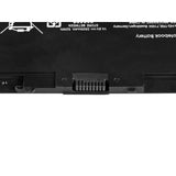 Green Cell HP119 laptop reservedel Batteri