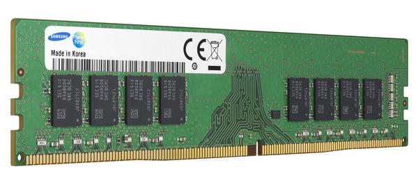 Samsung M386A8K40BM2-CTD hukommelsesmodul 64 GB 8 x 8 GB DDR4 288-pin DIMM Fejlkorrigerende kode
