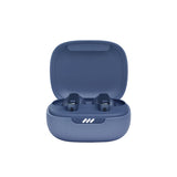 JBL Live Pro 2 TWS Headset True Wireless Stereo (TWS) I ørerne Opkald/musik USB Type-C Bluetooth Blå