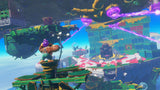 Nintendo Donkey Kong Bananza Standard Tysk, Hollandsk, Engelsk, Spansk, Fransk, Italiensk, Japansk, Koreansk, Russisk Nintendo Switch 2