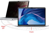 Cirafon DPF13.3-MAC17+ antirefleks skærm 33,8 cm (13.3") Laptop Indrammet display, privatlivsfilter