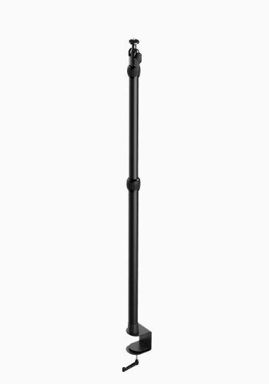 Corsair 10AAB9901 holder Aktiv holder Kamera, Mobiltelefon/Smartphone, Navigator Sort