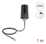 DeLOCK 81473 antenne Omniretningsbestemt antenne SMA 4 dBi