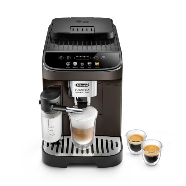 De’Longhi Magnifica ECAM293.61.BW Semi-auto Espressomaskine 1,8 L