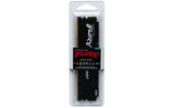 Kingston Technology FURY Beast 8GB 5600MT/s DDR5 CL36 DIMM Black EXPO