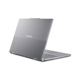 Lenovo ThinkBook 14 2-in-1 G6 IPL Copilot+ PC Intel Core Ultra 5 325 Hybrid (2-i-1) 35,6 cm (14") Berøringsskærm WUXGA 16 GB DDR5-SDRAM 512 GB SSD Wi-Fi 7 (802.11be) Windows 11 Pro Grå Engelsk