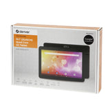 Denver TIQ-10443BL tablet 4G Spreadtrum 16 GB 25,6 cm (10.1") 2 GB Wi-Fi 4 (802.11n) Android 11 Sort