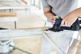 Festool 497392 tilbehør til slibemaskine 50 stk Slibeskive