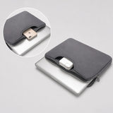 Wozinsky WNT-13G 35,6 cm (14") Etui Grå