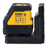 DeWALT DCLE14201RB-XJ laser niveau Linjeniveau 30 m