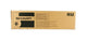 Sharp BPGT20CA tonerpatron 1 stk Original Blå