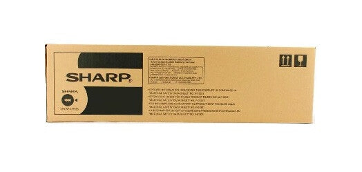 Sharp BPGT20CA tonerpatron 1 stk Original Blå