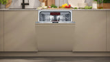 Neff N 50 Fuldt indbygget 14 kuverter
